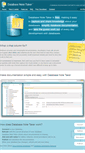 Mobile Screenshot of databasenotetaker.com